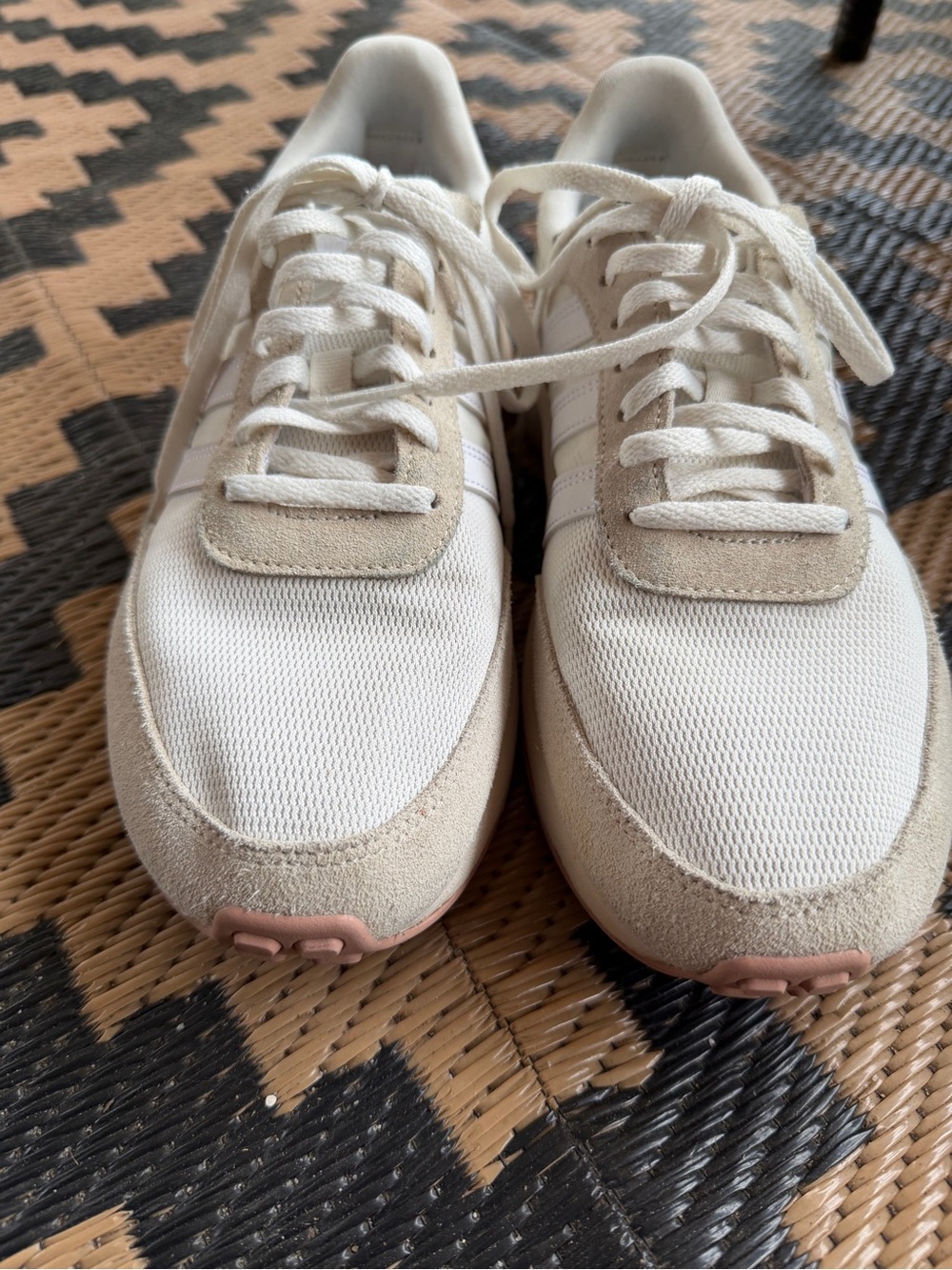 Adidas Women's 70s Running Shoes - Picture 9 of 12